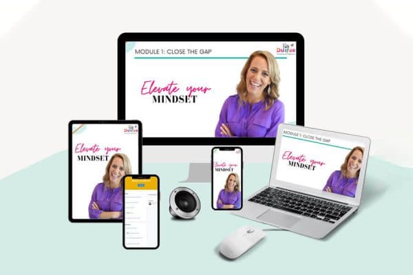 Mindset and Results Coach Online